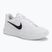 Жіночі кросівки для тенісу Nike Vapor Lite 3 white/black