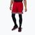 Шорти баскетбольні чоловічі  Jordan Mesh Diamond 4" gym red/white/black