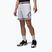 Шорти баскетбольні чоловічі  Jordan Mesh Diamond 4" white/black/black