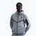 Кофта чоловіча Nike Tech Windrunner Full Zip cave dark grey heather/black