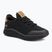 Кросівки чоловічі SKECHERS Bobs Sport Geo City Dapper black