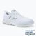 Жіночі кросівки SKECHERS Go Walk 7 Valin білий/чорний