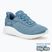 Жіночі туфлі SKECHERS Bobs Squad Chaos In Color сланцеві SKECHERS