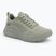 Кросівки жіночі SKECHERS Bobs Squad Chaos Face Off sage