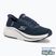 Кросівки жіночі SKECHERS Max Cushioning Elite 2.0 Vanish navy/lavender