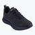 Кросівки жіночі SKECHERS Bobs Geo How Marvelous off black