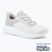Жіночі туфлі SKECHERS Bobs Squad Chaos In Color білі