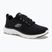 Кросівки жіночі SKECHERS Flex Appeal 5.0 New Path black/white