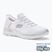 Кросівки жіночі SKECHERS Summits Diamond Dream white/silver