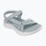 Сандалі жіночі SKECHERS Go Walk Flex Sandal Sublime sage