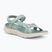 Сандалі жіночі SKECHERS Go Walk Flex Sandal Sublime sage