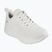 Кросівки жіночі SKECHERS Bobs B Flex Hi Flying Hi off white