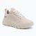 Кросівки жіночі SKECHERS Bobs B Flex Hi Flying Hi off white
