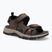 Сандалі чоловічі SKECHERS Prewitt Rigdon brown