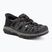 Сандалі чоловічі SKECHERS Tresmen Norvick black