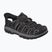 Чоловічі сандалі SKECHERS Tresmen Norvick black