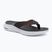 Чоловічі шльопанці SKECHERS Vapor Foam Sandal Sayto чорні