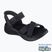 Сандалі жіночі Skechers Ultra Flex 3.0 Never Better black