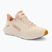 Кросівкі для бігу жіночі HOKA Solimar vanilla/sandstone