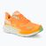 Кросівки для бігу чоловічі HOKA Clifton 9 Wide solar flare/sherbet