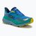 Кросівкі для бігу чоловічі HOKA Stinson 7 virtual blue/tech green