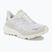 Кросівкі для бігу чоловічі HOKA Stinson 7 white/white