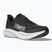 Кросівки для бігу жіночі HOKA Mach 6 black/white