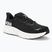 Кросівкі для бігу чоловічі HOKA Arahi 7 Wide black/white