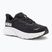 Кросівки для бігу жіночі HOKA Arahi 7 Wide black/white