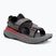 Сандалі чоловічі Teva Aventrail black/charcoal