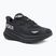 Кросівки для бігу чоловічі HOKA Clifton 9 GTX black/black