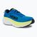 Кросівки для бігу чоловічі HOKA Bondi 8 electric cobalt/lettuce