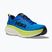 Кросівки для бігу чоловічі HOKA Bondi 8 electric cobalt/lettuce