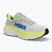 Кросівки для бігу чоловічі HOKA Bondi 8 stardust/lettuce
