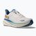 Кросівки для бігу чоловічі HOKA Clifton 9 frost/gold