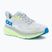 Кросівки для бігу чоловічі HOKA Clifton 9 stardust/electric cobalt