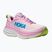 Кросівки для бігу жіночі HOKA Bondi 8 pink twilight/waterpark