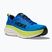 Кросівки для бігу чоловічі HOKA Bondi 8 Wide electric cobalt/lettuce