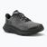 Кросівки для бігу дитячі HOKA Clifton 9 black/carbon black