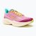 Кросівки для бігу дитячі HOKA Mach 6 fuchsia/electric aqua