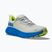 Кросівки для бігу чоловічі HOKA Arahi 7 stardust/electric cobalt