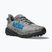 Дитячі кросівки HOKA Speedgoat 6 galactic grey/hoka blue