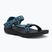 Сандалі жіночі Teva Winsted archive floral crown blue/ dress blues