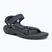 Сандалі чоловічі Teva Hurricane XLT2 archive ladder navy