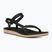 Сандалі жіночі Teva Original Universal Slim Leather black/tan