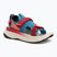 Сандалі жіночі Teva Aventrail larkspur/scarlet