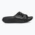 Шльопанці жіночі Teva ApreTrail black