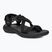 Сандалі чоловічі Teva Hurricane Terra Dactyl black