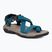 Сандалі чоловічі Teva Hurricane Terra Dactyl blue coral