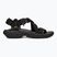 Сандалі жіночі Teva Hurricane Terra Dactyl black